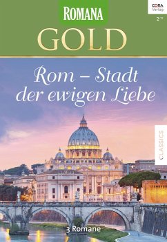 Romana Gold Bd.44 (eBook, ePUB) - Winters, Rebecca; Gordon, Lucy; Craven, Sara; Gordon, Lucy