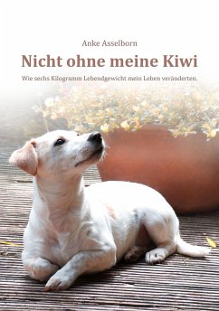 Cover Nicht ohne meine Kiwi (eBook, ePUB)
