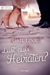 Lust aufs Heiraten? (eBook, ePUB) - Bild 1