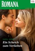 Ein Scheich zum Verlieben (eBook, ePUB)