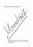 Unerhört (eBook, ePUB) Unerhört (eBook, ePUB)