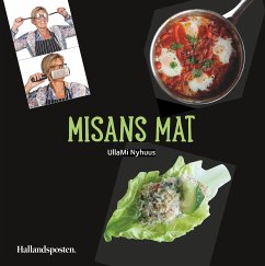 Misans mat (eBook, ePUB) - Nyhuus, UllaMi