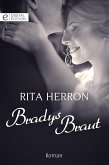 Bradys Braut (eBook, ePUB)