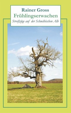 Frühlingserwachen (eBook, ePUB)