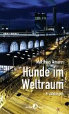 Hunde im Weltraum (eBook, ePUB)