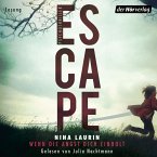 ESCAPE – Wenn die Angst dich einholt (MP3-Download)