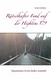 Rätselhafter Fund auf der Highline 179 (eBook, ePUB) Rätselhafter Fund auf der Highline 179 (eBook, ePUB)
