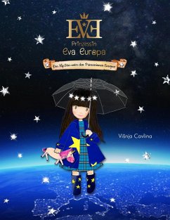 Prinzessin Eva Europa (eBook, ePUB)