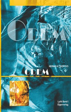 Odem (eBook, ePUB)