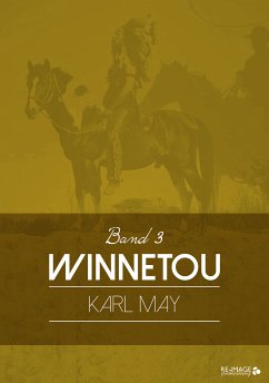 Winnetou 3 (eBook, ePUB) - May, Karl