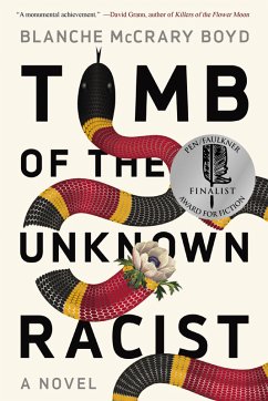 Tomb of the Unknown Racist (eBook, ePUB) - Boyd, Blanche Mccrary