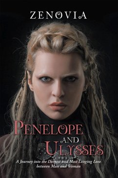 Penelope and Ulysses (eBook, ePUB) - Zenovia