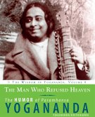 The Man Who Refused Heaven (eBook, ePUB)