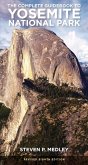 The Complete Guidebook to Yosemite National Park (eBook, ePUB)