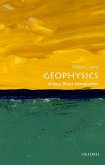 Geophysics: A Very Short Introduction (eBook, ePUB)