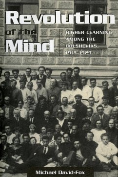 Revolution of the Mind (eBook, ePUB)