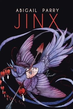 Jinx (eBook, ePUB) - Parry, Abigail