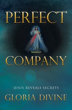 Perfect Company (eBook, ePUB) - Divine, Gloria