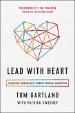 Lead with Heart (eBook, ePUB)