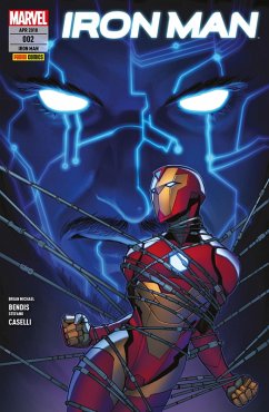 Iron Man 2 - Tony Starks letzter Trick (eBook, PDF) - Bendis, Brian