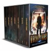 Rogue Stars: Seven Novels of Space... - Bild 1