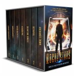 Rogue Stars: Seven Novels of Space Exploration and Adventure (eBook, ePUB)