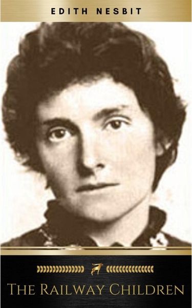 The Railway Children (eBook, ePUB) The Railway Children (eBook, ePUB)