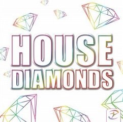 House Diamonds - Cd - House Diamonds - Cd