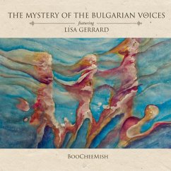 Boocheemish - The Mystery Of The Bulgarian Voices