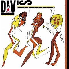 Star People - Davis,Miles