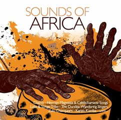 Sounds Of Africa - Chaino-Evening Birds With Orchestra-Gumendes Conce