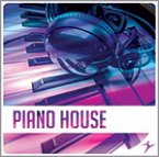 Piano House - Cd