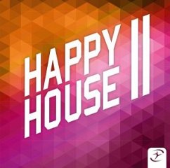 Happy House #2 - Cd ( Gema Frei ) - Happy House #2 - Cd ( Gema Frei )