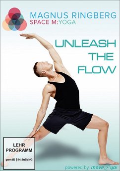 Unleash The Flow - Unleash The Flow