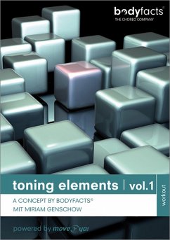 Toning Elements #1 ( Gema Frei )