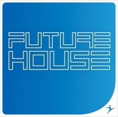Future House - Cd - Future House - Cd