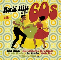 World Hits Of The 60s