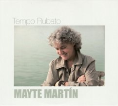 Tempo Rubato - Martin,Mayte