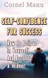 Self-Confidence for Success: How to... - Bild 1