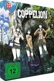 Coppelion - Gesamtausgabe Steelcase Edition