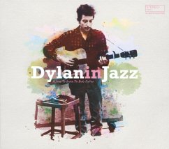 Bob Dylan In Jazz - Diverse