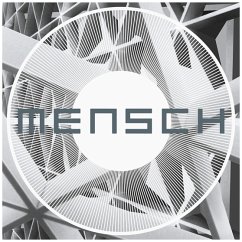 Cover Mensch (Remastered)
