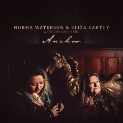 Anchor - Waterson,Norma & Eliza Carthy