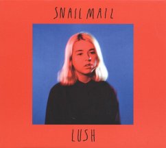 Lush - Snail Mail