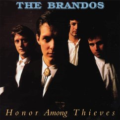 Honor Among Thieves (Reissue) - Brandos,The