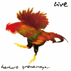 Live (Remastered) - Grönemeyer,Herbert
