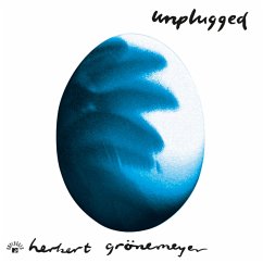 Unplugged (Remastered) - Grönemeyer,Herbert