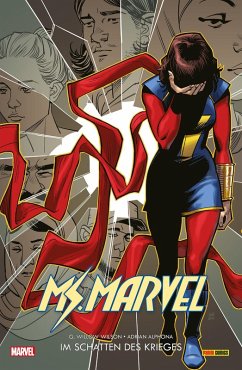 Ms. Marvel (2016) 2 - Im Schatten des Krieges (eBook, PDF) - Wilson, G. Willow