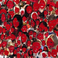 Cover Blood Red