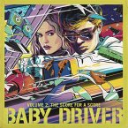 Baby Driver Vol.2: The Score For A Score